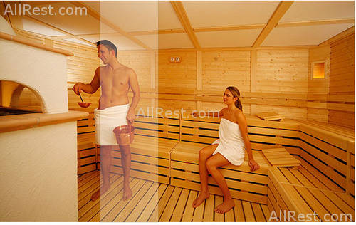 Hotel Grones 26